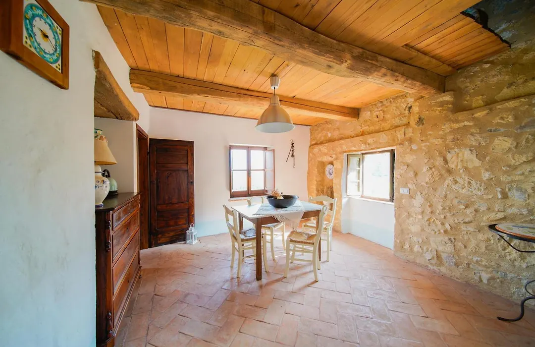 Agriturismo La Colombella-1