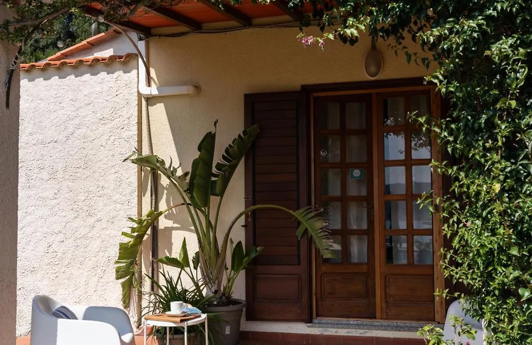 Aethalia Bed And Breakfast-1