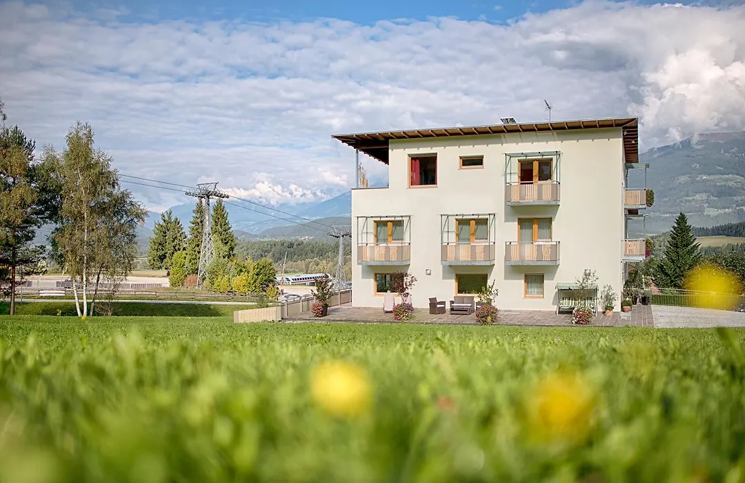 B&B Garni Schorneck-1