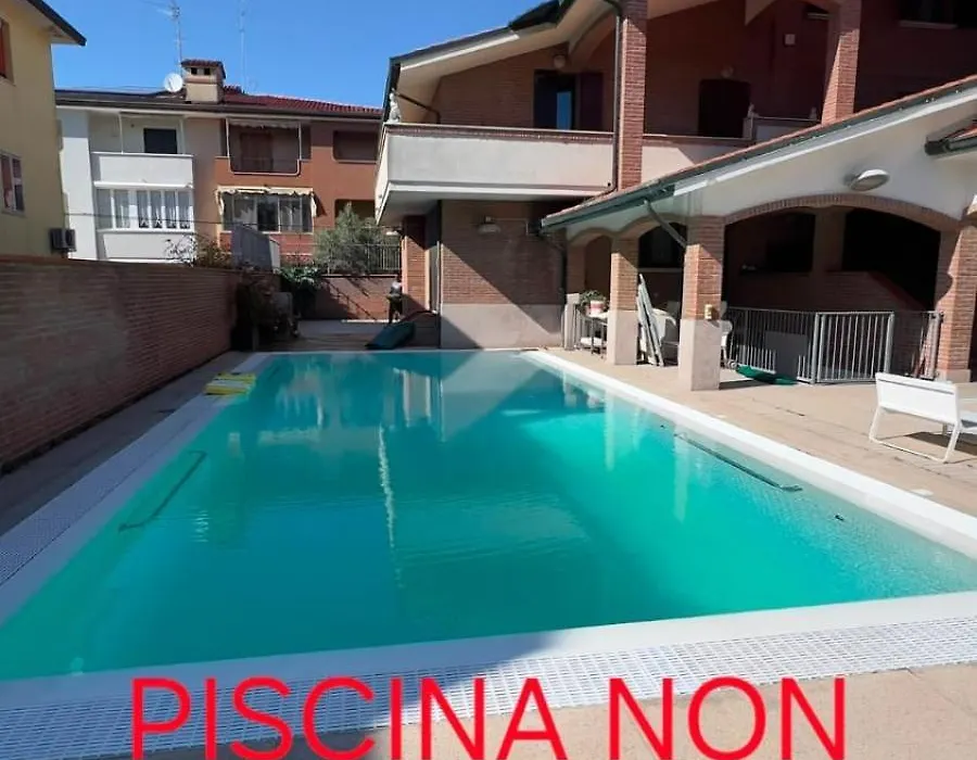 B&B La Pitagora-1