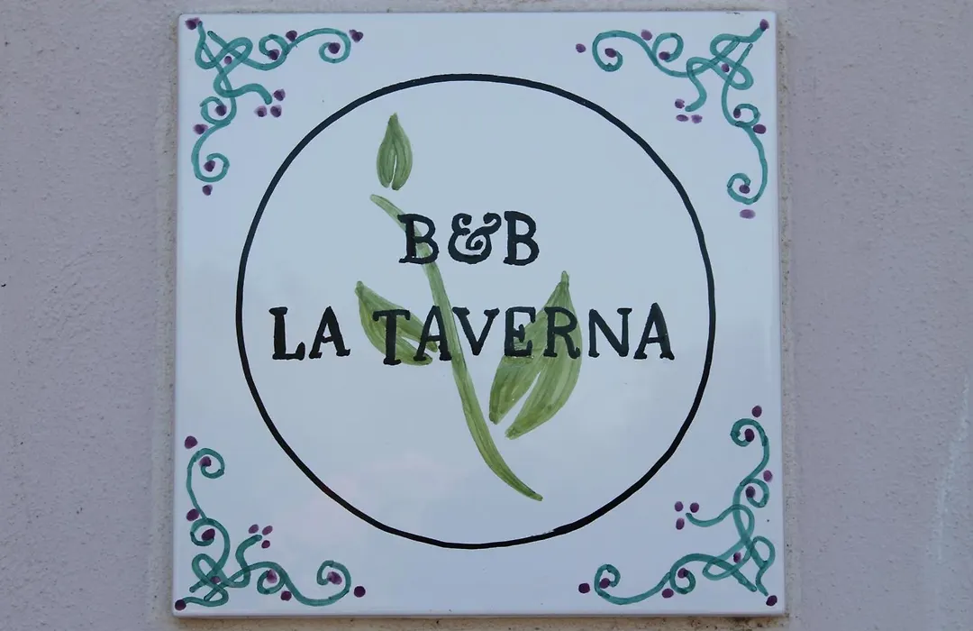B&B La Taverna-1