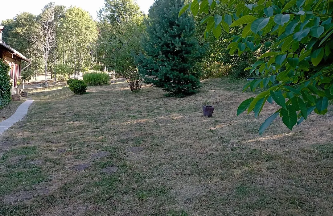 B&B Les Paddocks-1
