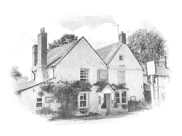 The Angel Inn B&B-1
