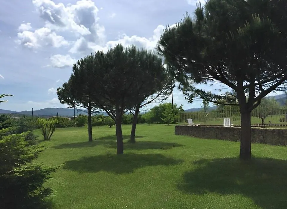 Domaine Saint Claude - Gîte , Chambres d'hôtes&hébergement insolite-1