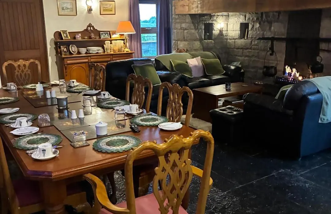 Behan'S Lodge-1