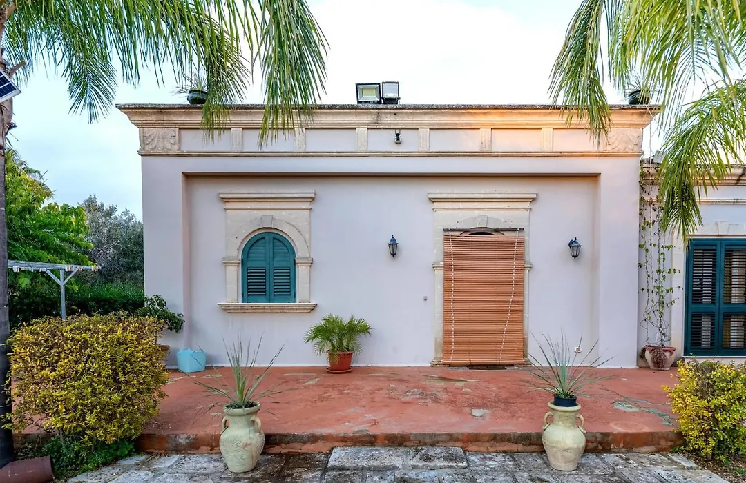 B&B Le Carrube-1