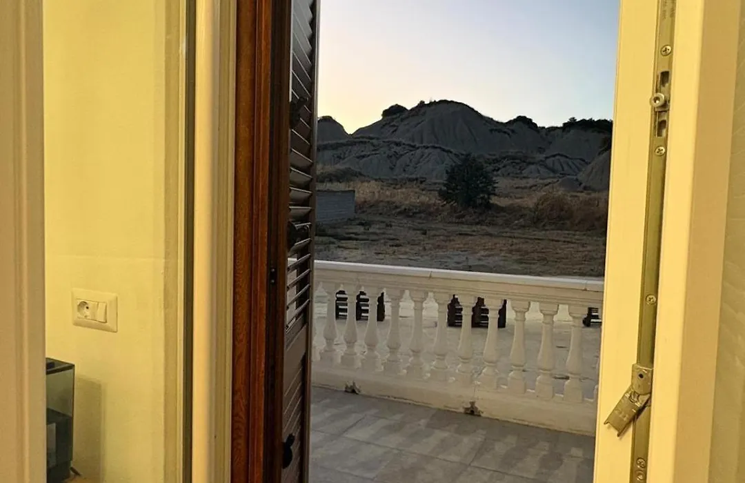 Il Casale dei Calanchi-1