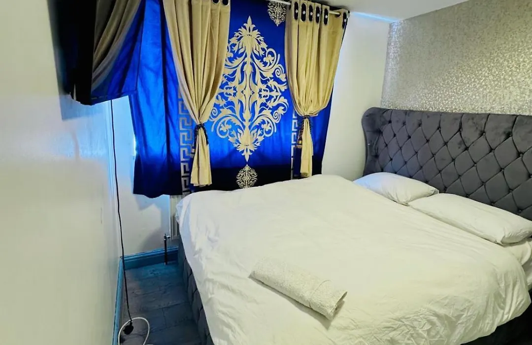 Unique Private Rooms-1