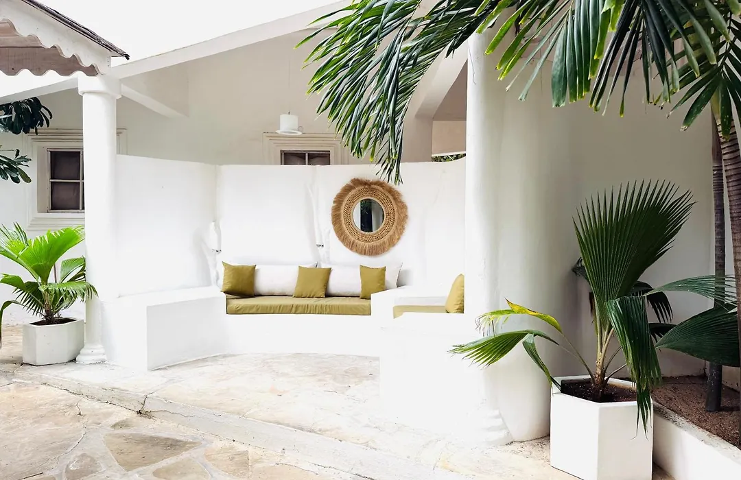 Dream Boutique Hotel Watamu-1