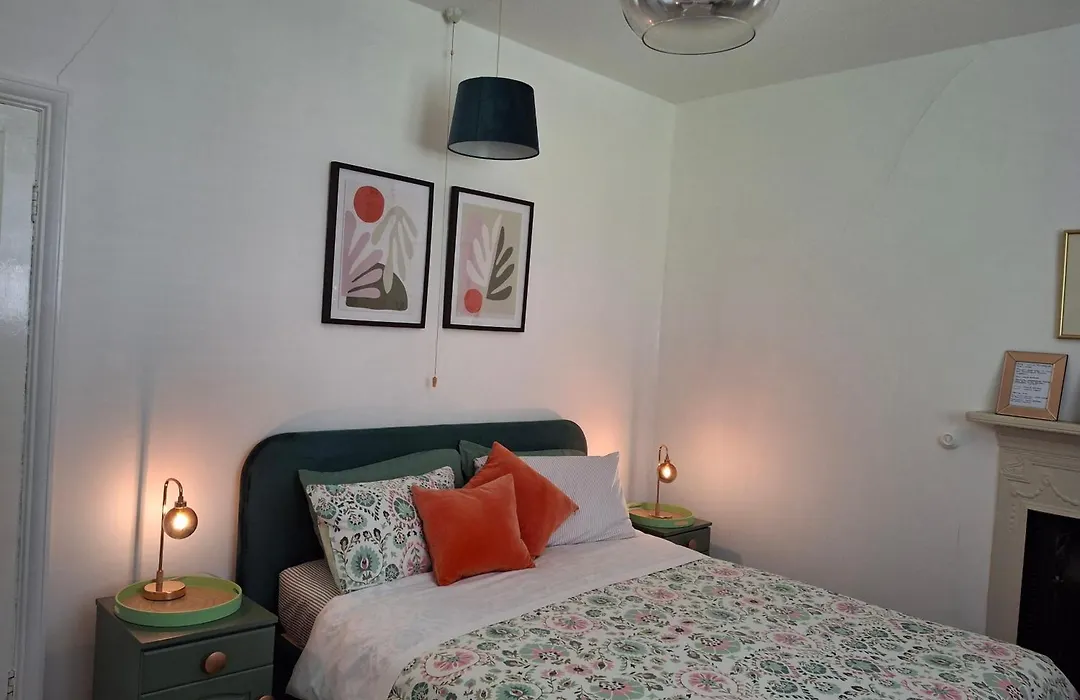 Jesmond House B&B Room 1-1