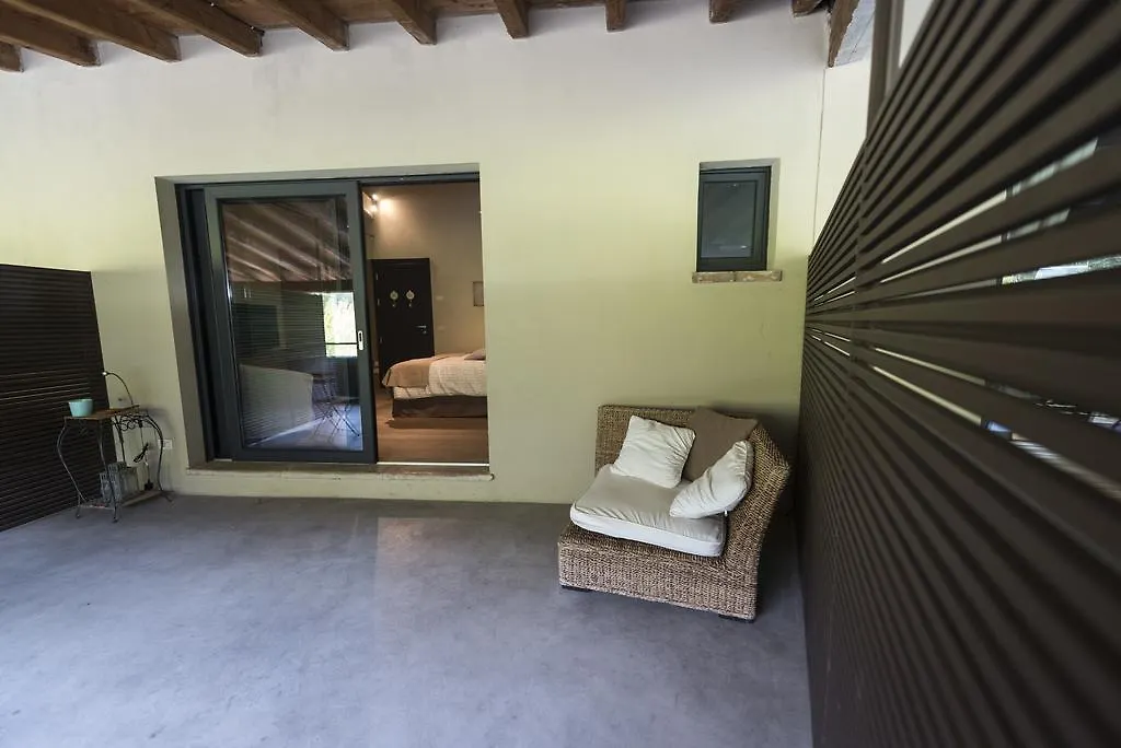 Agriturismo Locanda Del Pesco-1