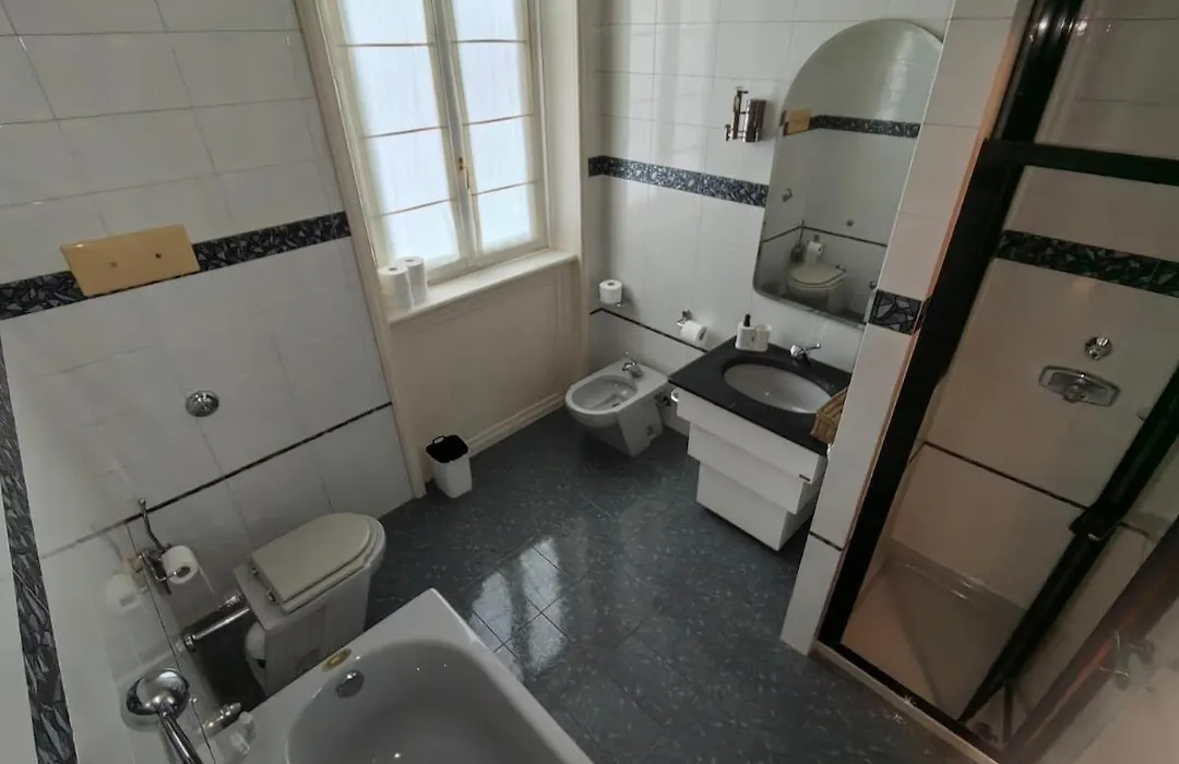 Villa Patrizia B&B-1