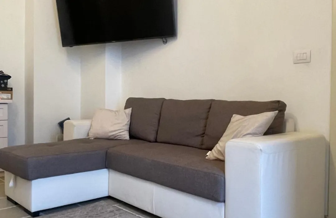 Family Suite Amedeo di Savoia Deluxe-1