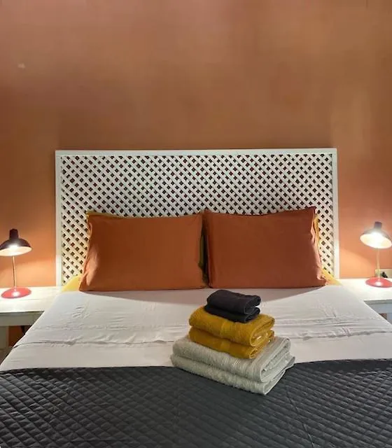 B&B La Vera Vita-1