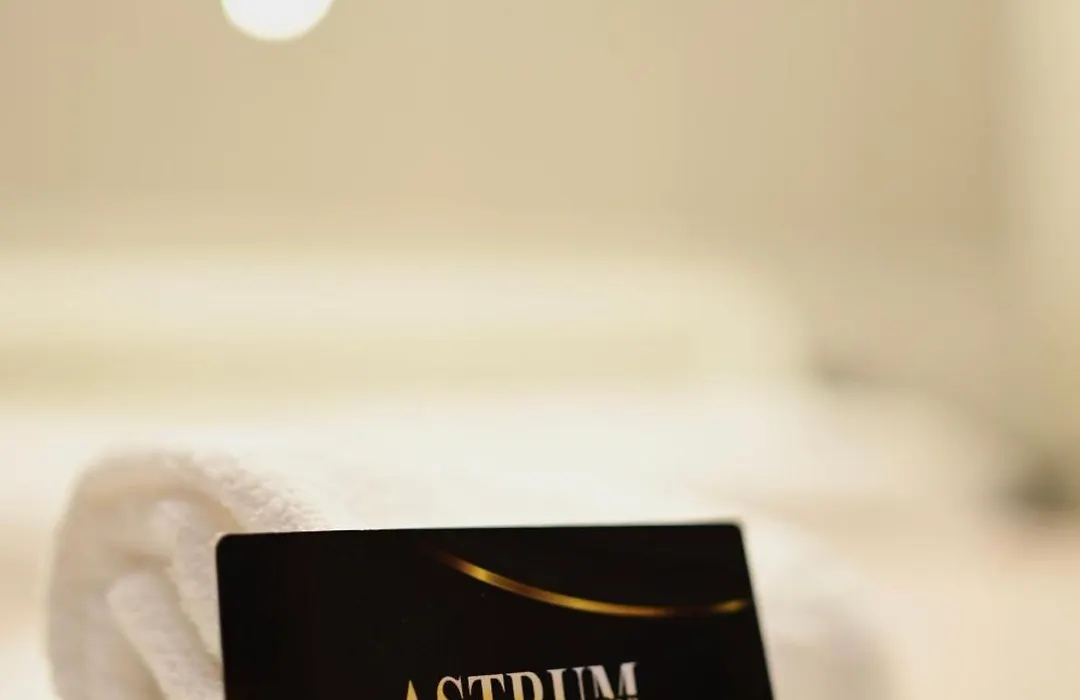 Astrum B&B-1