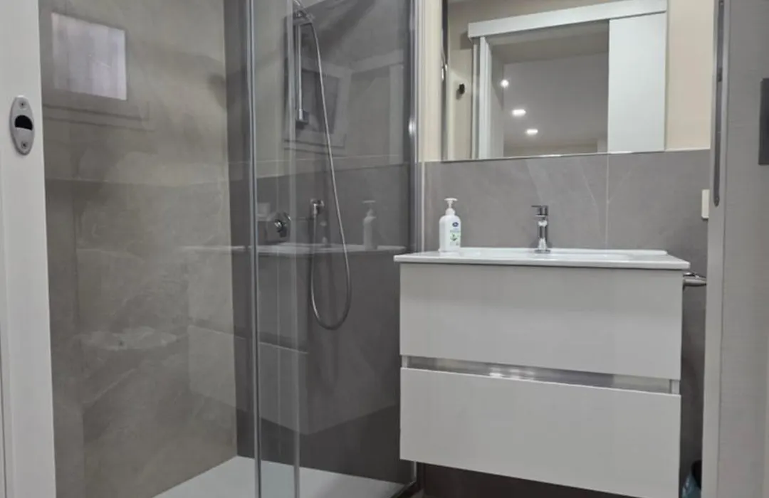 B&B Lamezia Terme Centro-1