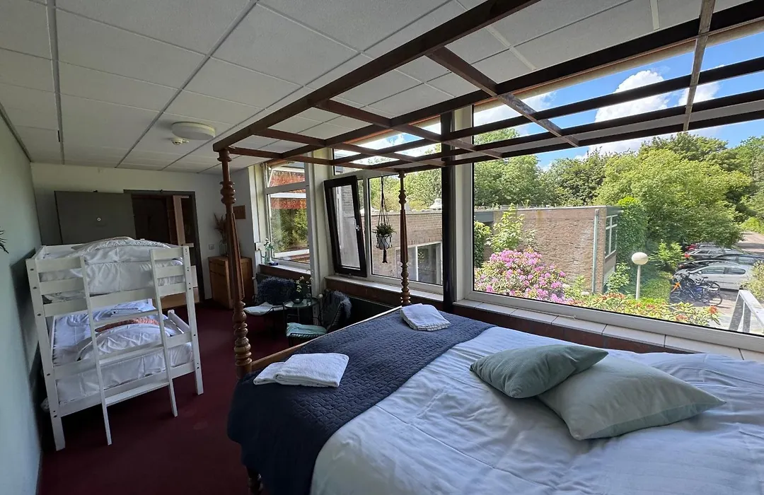 Het Huis van Bewustzijn-1