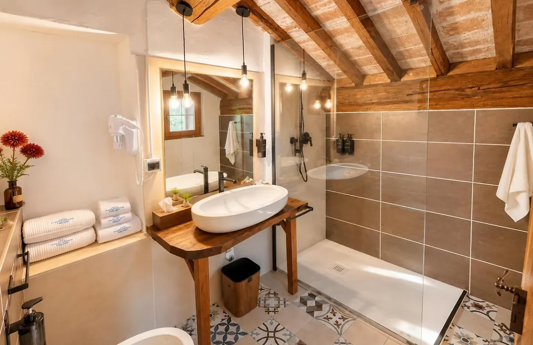 Il cielo di Anghiari Guest house-1