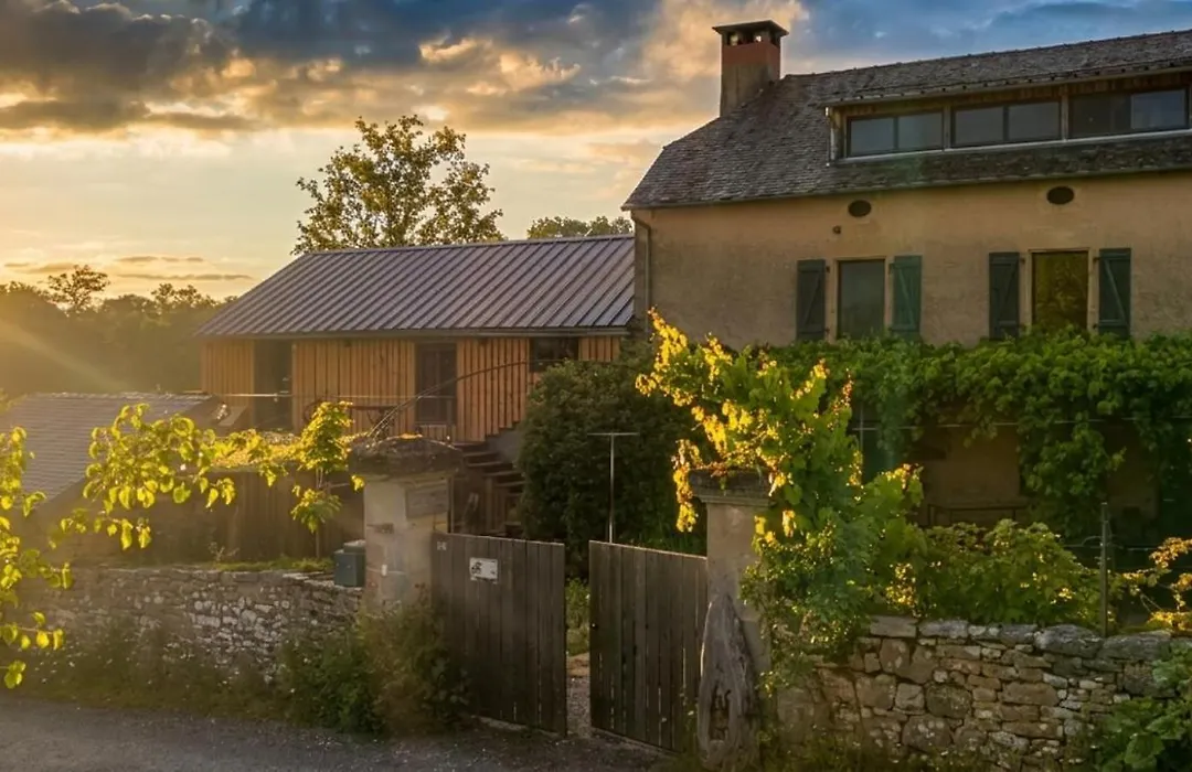 Chez Walter et Camille-1