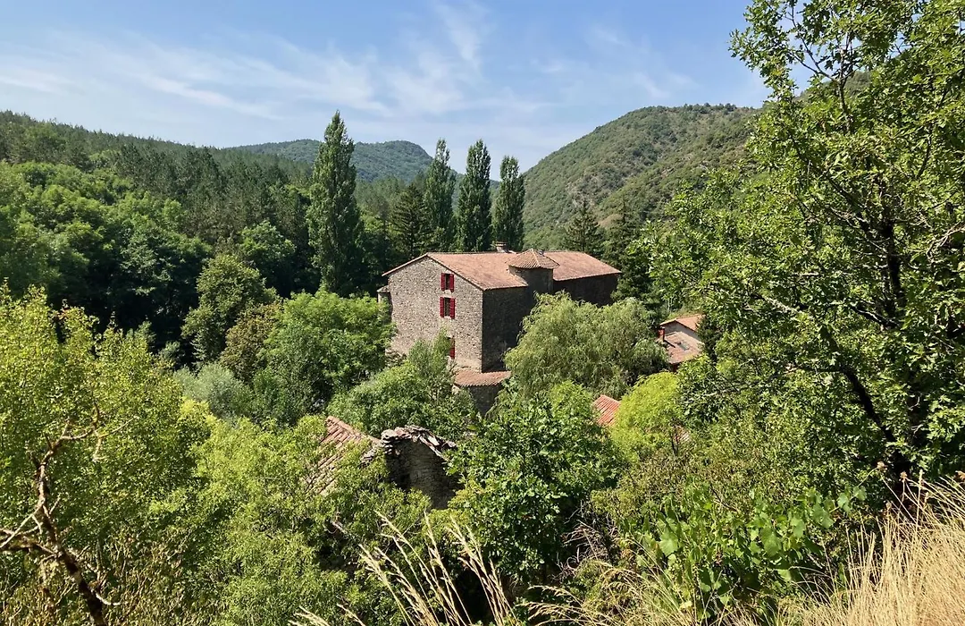 Le Château de Sorgues-1