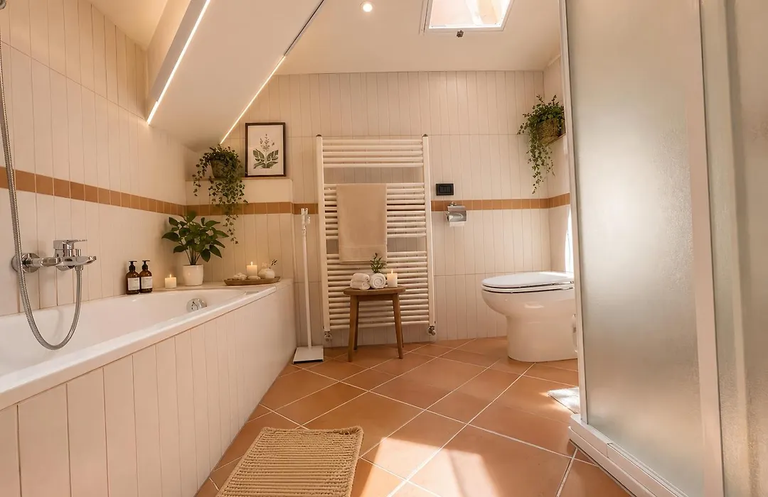 Villa Nuvola Suites-1