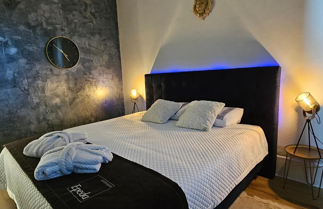 L Escale Spa Privatif-1