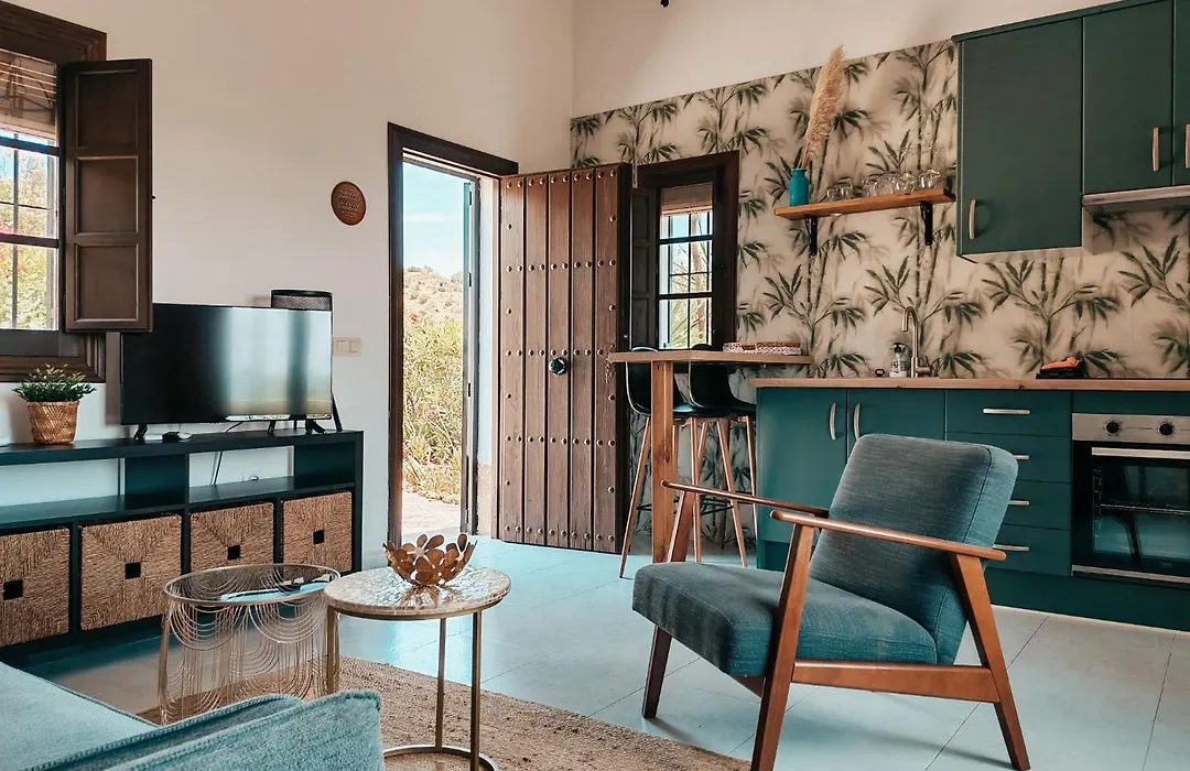 Finca Flamenco Holiday Suites Adults Only-1
