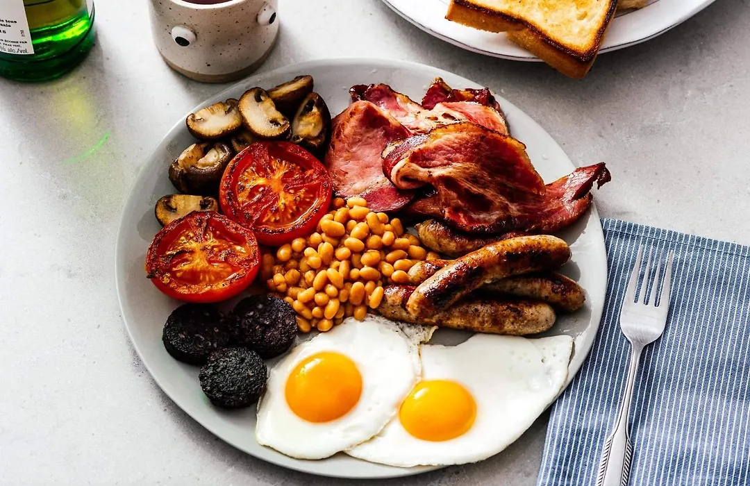 The Boughton Peterchurch - Pub Grub & Bed-1