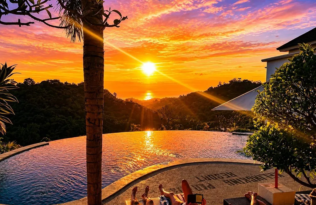 Kelingking Parama Resort-1