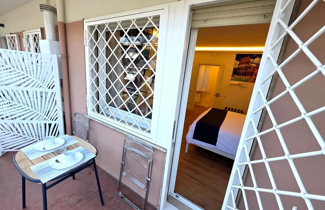 Karisma Domus Luxury Guest House-1