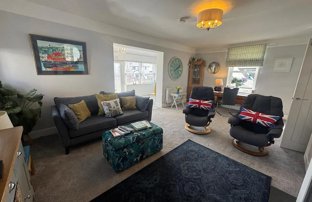 Raddenstile Boutique B&B, Exmouth-1