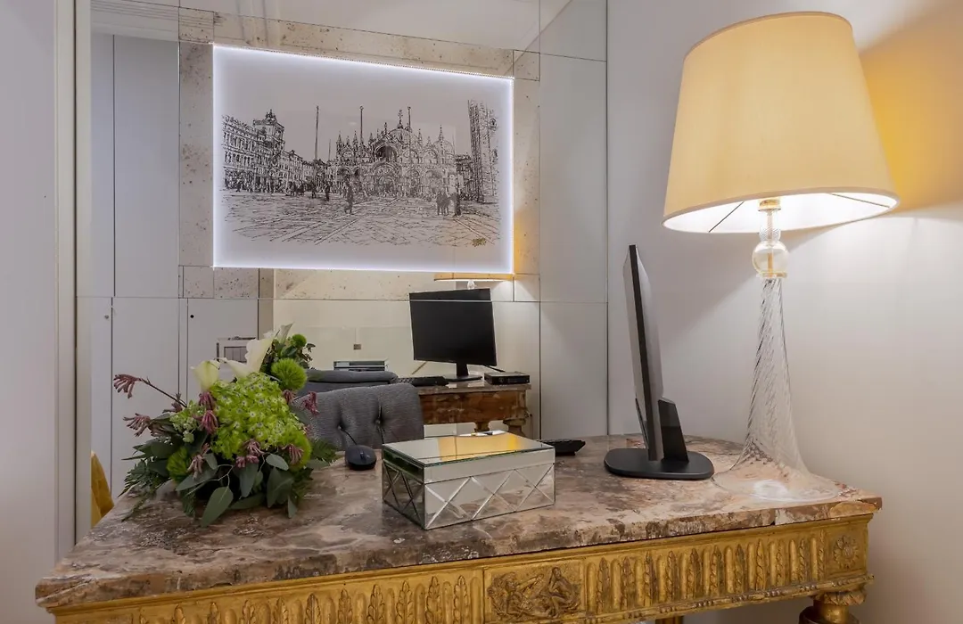 Cà dell'Arte Boutique-1