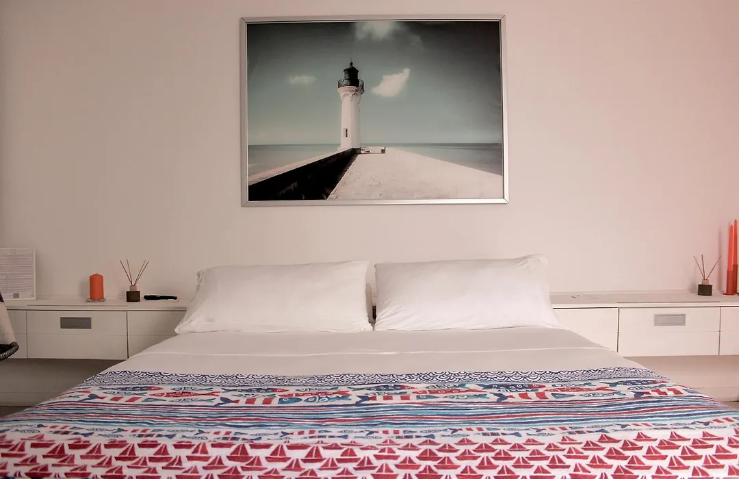 EcoLiving Casa Vacanze-1