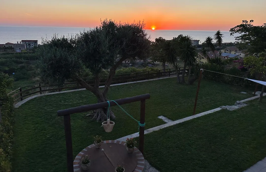 La Casetta della Nonna-1