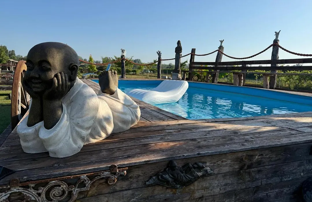 Il Fienile B&B-1