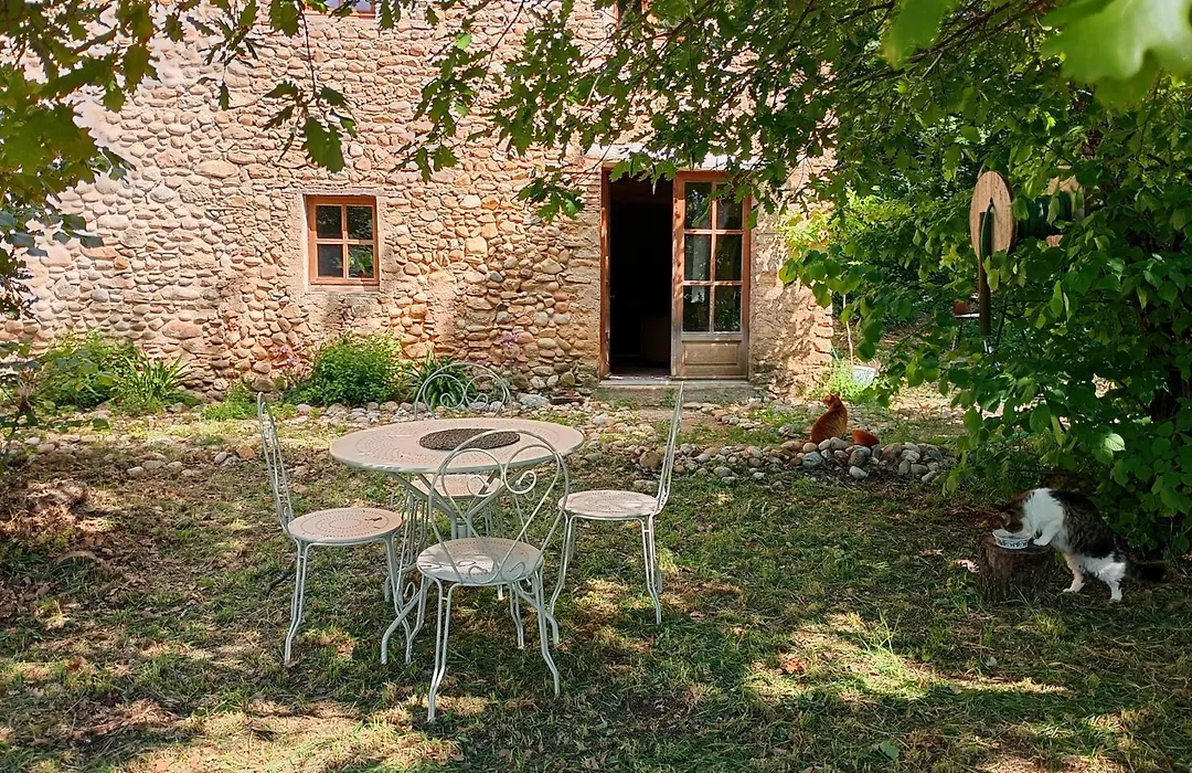 La Bergerie en Provence-1