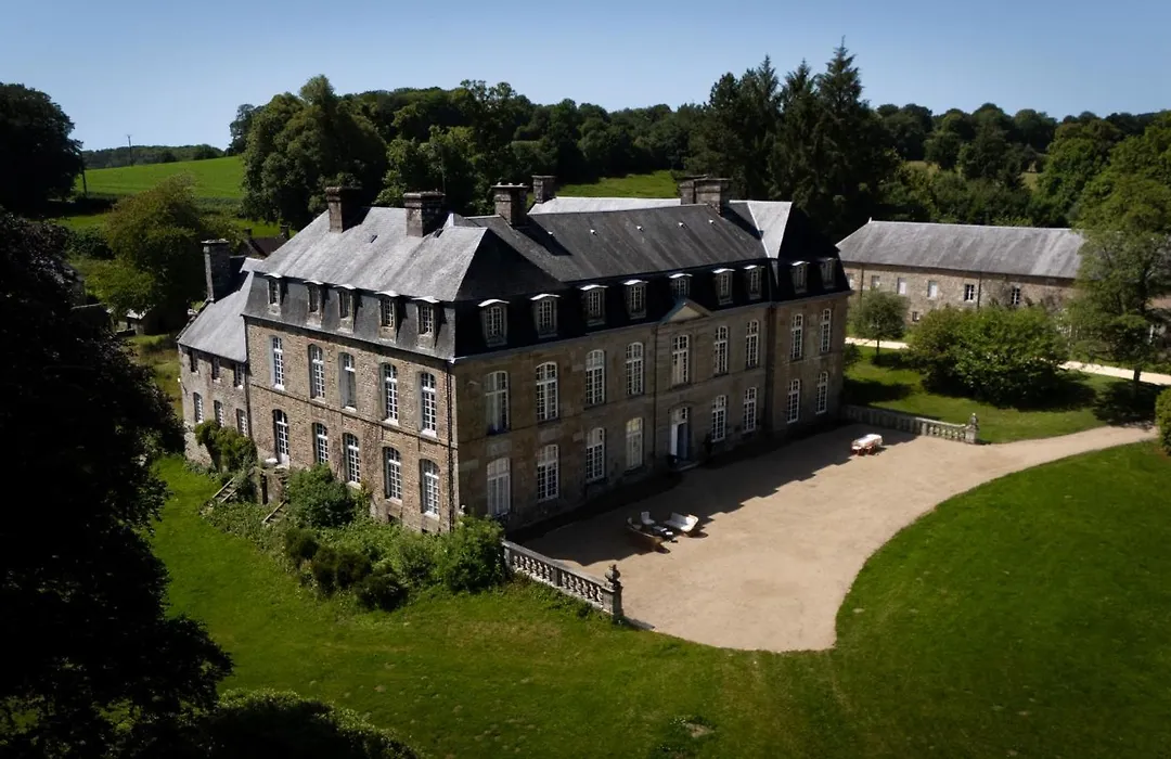 Château de Saint-Pois-1