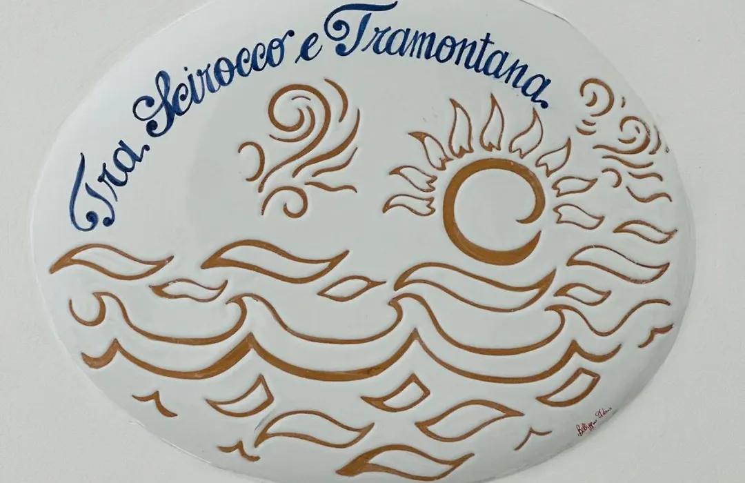 B&B Tra Scirocco e Tramontana-1