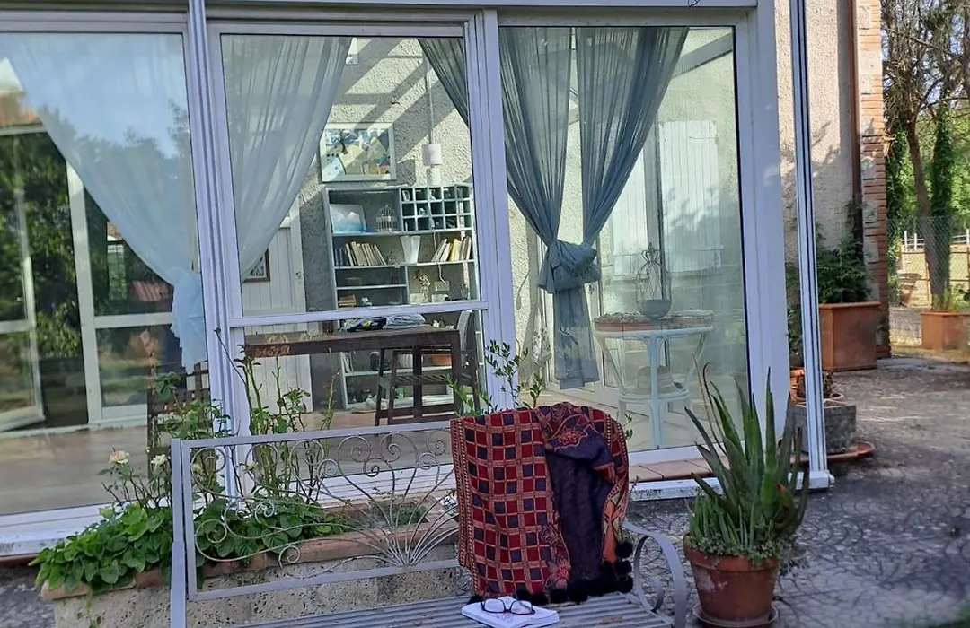 La Casa dei Cavalli B&B Narni-1