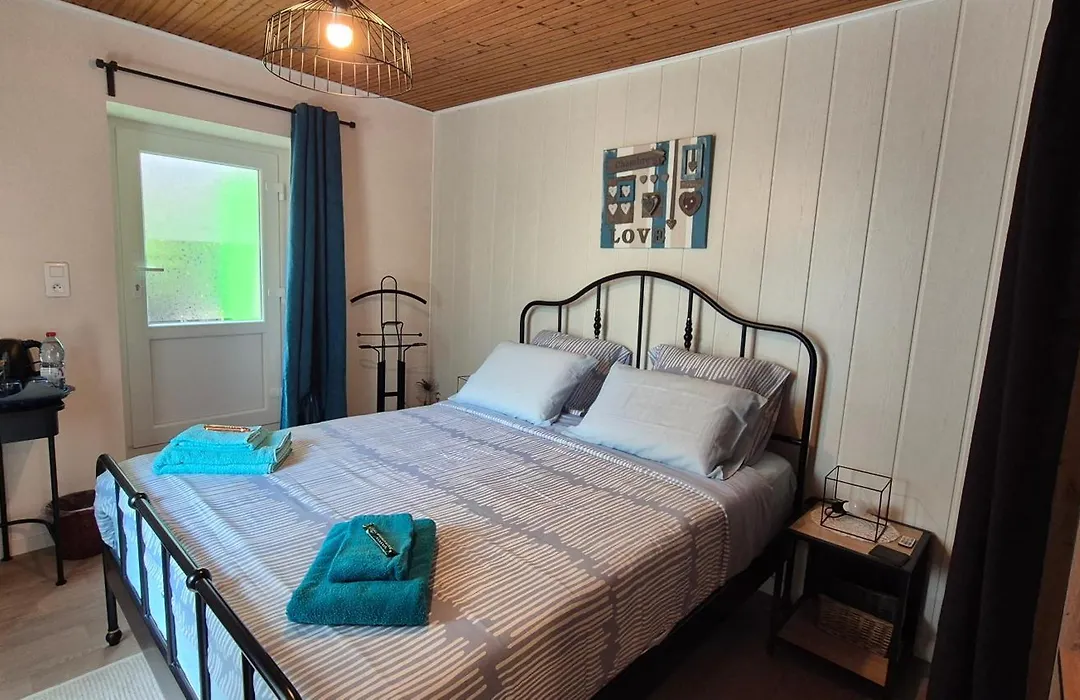 Mon Refuge B&B-1