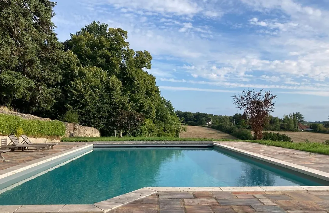Château de Chavigny-1
