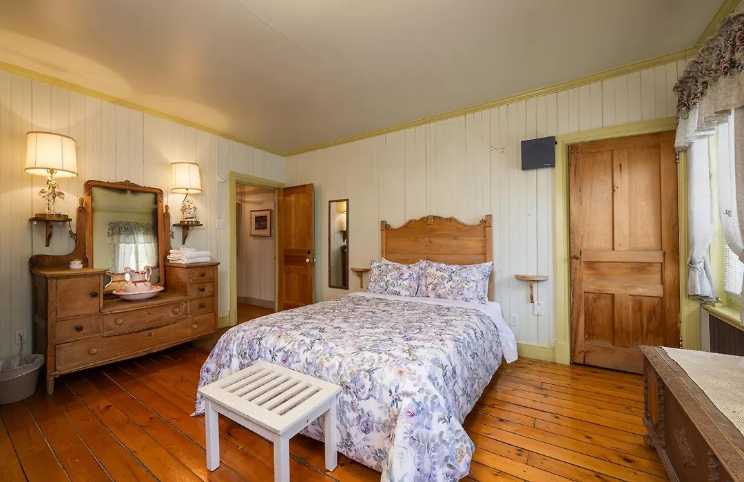 Auberge la Romance-1