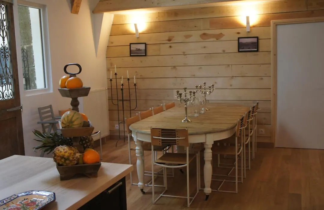B&B La Trouverie-1