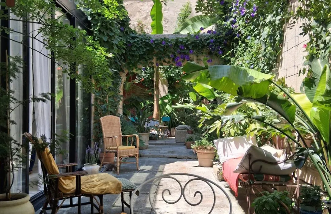 Chambre d'hôte Maison Magda-1
