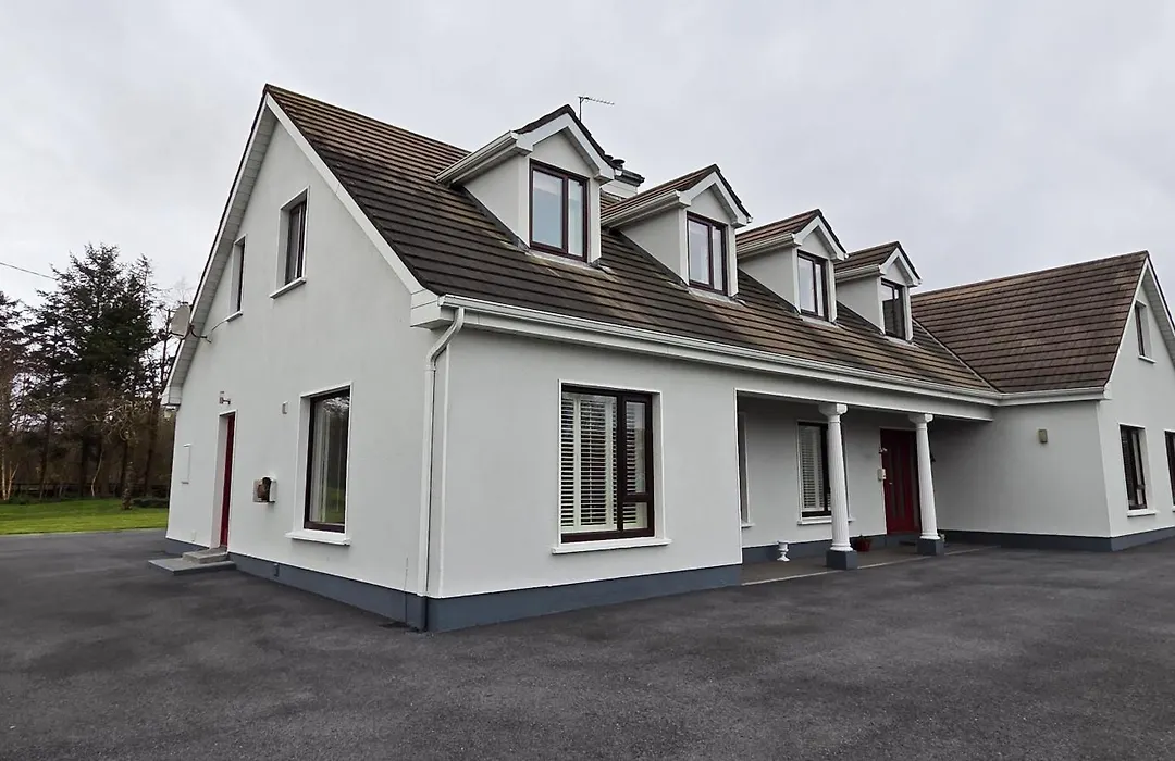 Crossriver B&B-1