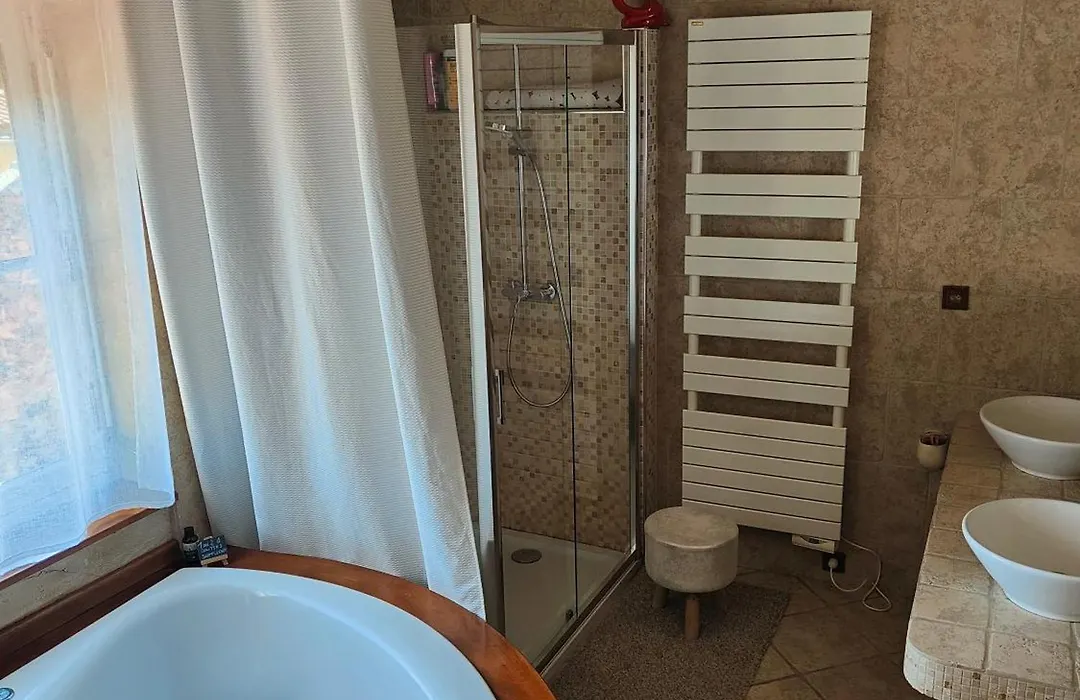 Bienvenue chez Sylvie-1