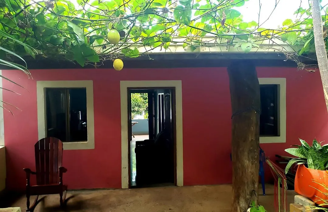Calala House-1