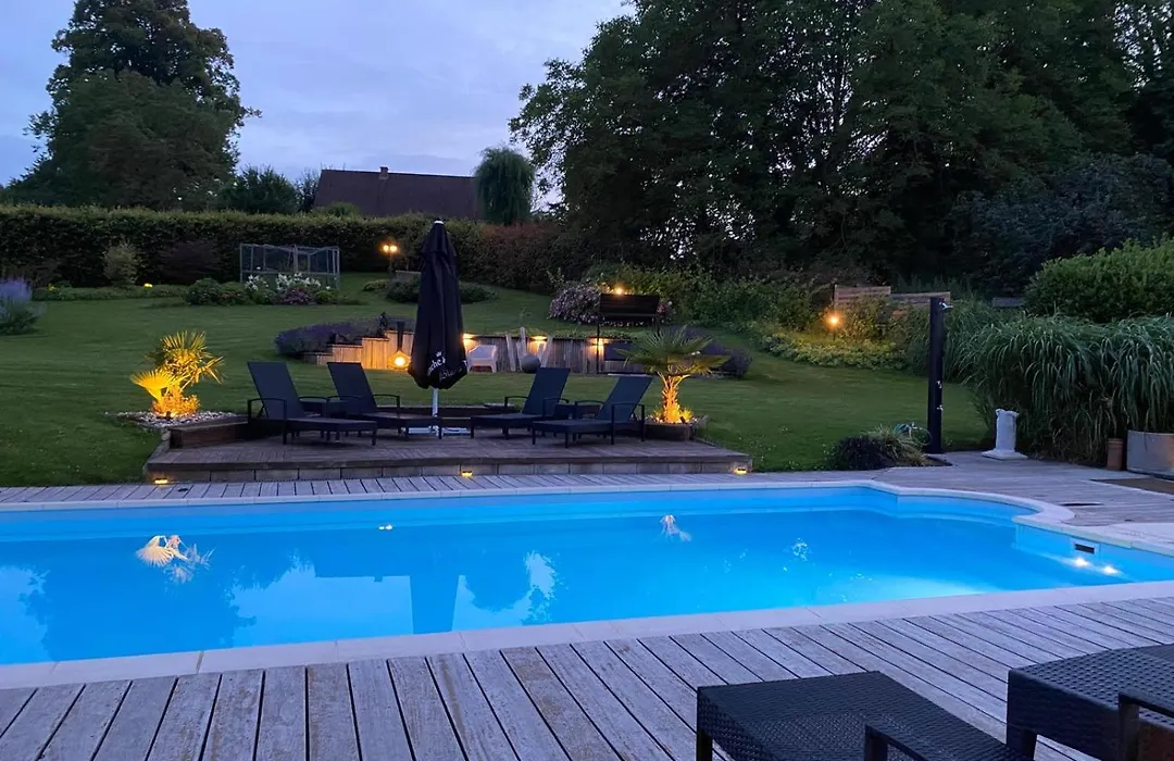 B&B Le Bouchat-Oreille-1