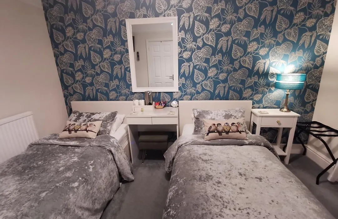 Dolweunydd Bed And Breakfast-1