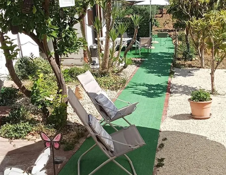 La Bianca Scogliera-1